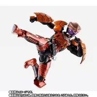 S.H. Figuarts - Kamen Rider OOO / Kamen Rider OOO (Character)