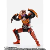 S.H. Figuarts - Kamen Rider OOO / Kamen Rider OOO (Character)