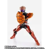 S.H. Figuarts - Kamen Rider OOO / Kamen Rider OOO (Character)