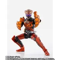 S.H. Figuarts - Kamen Rider OOO / Kamen Rider OOO (Character)