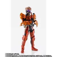 S.H. Figuarts - Kamen Rider OOO / Kamen Rider OOO (Character)