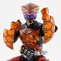S.H. Figuarts - Kamen Rider OOO / Kamen Rider OOO (Character)