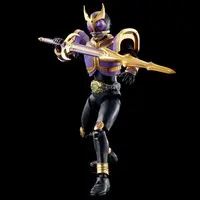 Figure-rise Standard - Kamen Rider Kuuga / Kamen Rider Kuuga (Character)