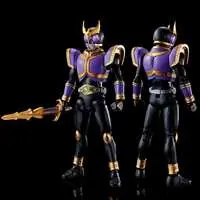 Figure-rise Standard - Kamen Rider Kuuga / Kamen Rider Kuuga (Character)