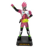 Trading Figure - Kamen Rider Ex-Aid / Kamen Rider Ex-Aid (Character)