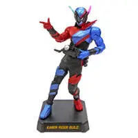 Trading Figure - Kamen Rider Build / Kamen Rider Build (Character)