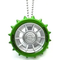 Key Chain - Kamen Rider Drive