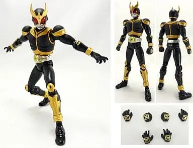 S.H. Figuarts - Kamen Rider Kuuga / Kamen Rider Kuuga (Character)