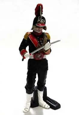 Trading Figure - Kamen Rider Den-O / Kamen Rider Den-O (Character)