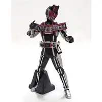 Trading Figure - Kamen Rider Decade / Kamen Rider Decade (Character)