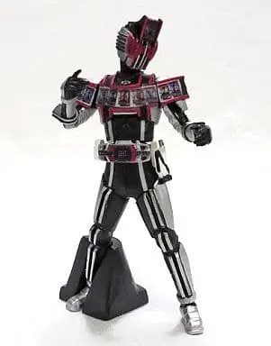 Trading Figure - Kamen Rider Decade / Kamen Rider Decade (Character)