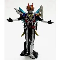 Trading Figure - Kamen Rider Den-O / Kamen Rider Den-O (Character)