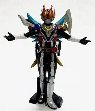 Trading Figure - Kamen Rider Den-O / Kamen Rider Den-O (Character)