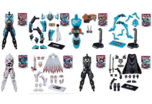 So-Do - Kamen Rider Geats / Kamen Rider Tycoon