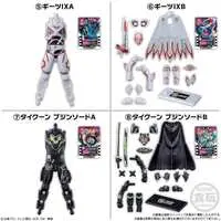 So-Do - Kamen Rider Geats / Kamen Rider Tycoon