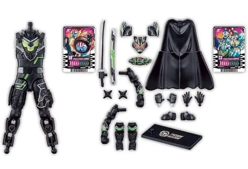 So-Do - Kamen Rider Geats / Kamen Rider Tycoon