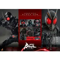 Figure - Kamen Rider Black Sun / Kamen Rider Black Sun (Character)