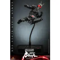 Figure - Kamen Rider Black Sun / Kamen Rider Black Sun (Character)