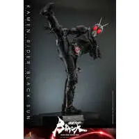 Figure - Kamen Rider Black Sun / Kamen Rider Black Sun (Character)