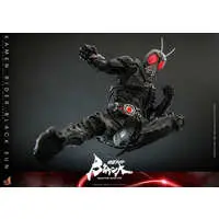 Figure - Kamen Rider Black Sun / Kamen Rider Black Sun (Character)