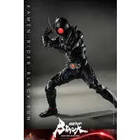 Figure - Kamen Rider Black Sun / Kamen Rider Black Sun (Character)