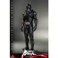 Figure - Kamen Rider Black Sun / Kamen Rider Black Sun (Character)