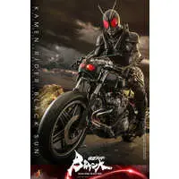 Figure - Kamen Rider Black Sun / Kamen Rider Black Sun (Character)