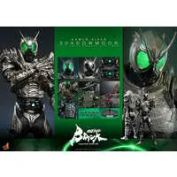 Figure - Kamen Rider Black Sun / Kamen Rider Shadowmoon