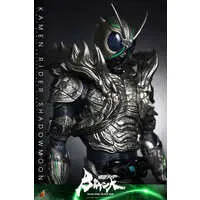 Figure - Kamen Rider Black Sun / Kamen Rider Shadowmoon