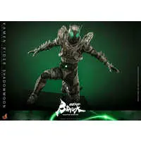 Figure - Kamen Rider Black Sun / Kamen Rider Shadowmoon