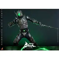 Figure - Kamen Rider Black Sun / Kamen Rider Shadowmoon