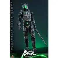 Figure - Kamen Rider Black Sun / Kamen Rider Shadowmoon