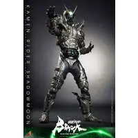 Figure - Kamen Rider Black Sun / Kamen Rider Shadowmoon