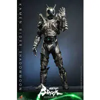 Figure - Kamen Rider Black Sun / Kamen Rider Shadowmoon