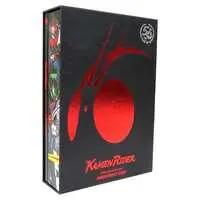 CD - Soundtrack - Kamen Rider Ghost