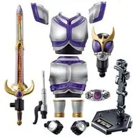 Trading Figure - Kamen Rider Kuuga