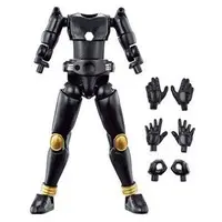 Trading Figure - Kamen Rider Kuuga / Kamen Rider Kuuga (Character)