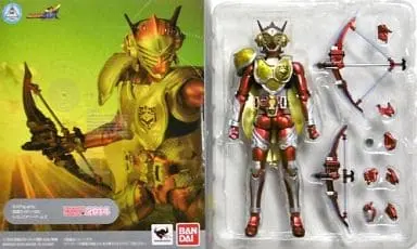 S.H. Figuarts - Kamen Rider Gaim / Kamen Rider Baron