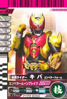 Ganbaride - Kamen Rider Kiva / Kamen Rider Kiva (Character)