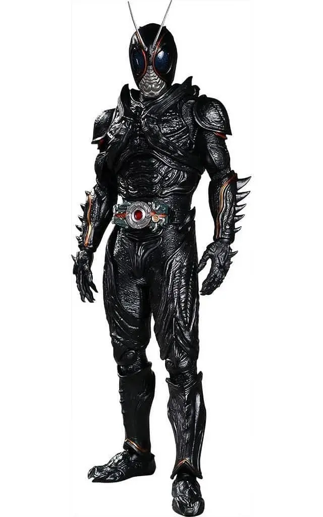 Figure - Kamen Rider Black Sun / Kamen Rider Black Sun (Character)