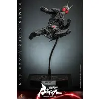 Figure - Kamen Rider Black Sun / Kamen Rider Black Sun (Character)