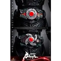 Figure - Kamen Rider Black Sun / Kamen Rider Black Sun (Character)