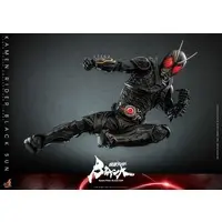 Figure - Kamen Rider Black Sun / Kamen Rider Black Sun (Character)