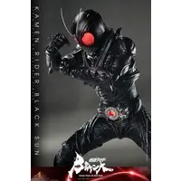 Figure - Kamen Rider Black Sun / Kamen Rider Black Sun (Character)