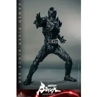 Figure - Kamen Rider Black Sun / Kamen Rider Black Sun (Character)