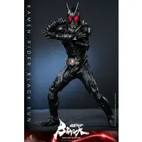 Figure - Kamen Rider Black Sun / Kamen Rider Black Sun (Character)