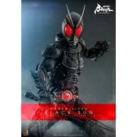 Figure - Kamen Rider Black Sun / Kamen Rider Black Sun (Character)