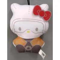 Plush - Key Chain - Sanrio characters