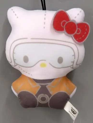 Plush - Key Chain - Sanrio characters