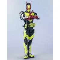 S.H. Figuarts - Kamen Rider Zero-One / Kamen Rider Zero-Two